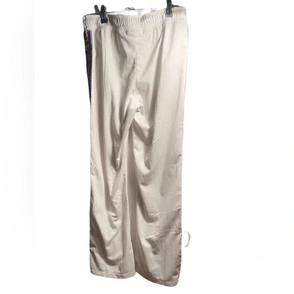 Champion unisex drawstring waisr snap buttons casual athletic streetwear XS - Picture 3 of 5